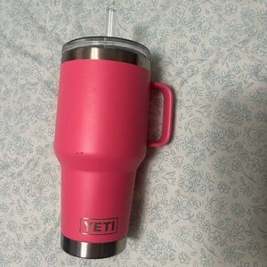 Yeti Cup-35oz